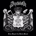 From Beyond The Burial Mound (Bone LP Vinyl)