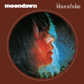 Klaus Schulze - Moondawn - CD