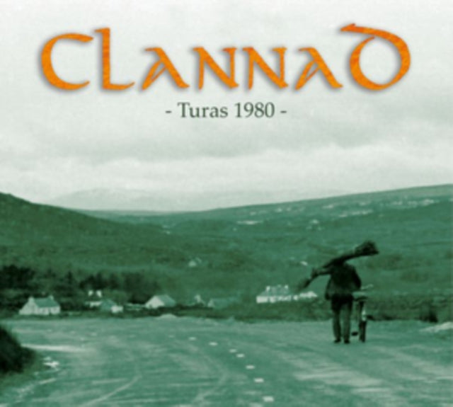 Clannad - Turas 1980 - 2LP Gatefold