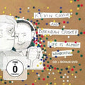 Kevin & Brendan Croker Coyne - Life Is Almost Wonderful (CD/DVD)