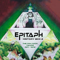 Epitaph - History Box 2 - The Polydor Years 1971-1972 (2CD)