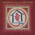 Andreas Vollenweider - Kryptos - CD