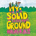 My Solid Ground - My Solid Ground - LP Vinyl