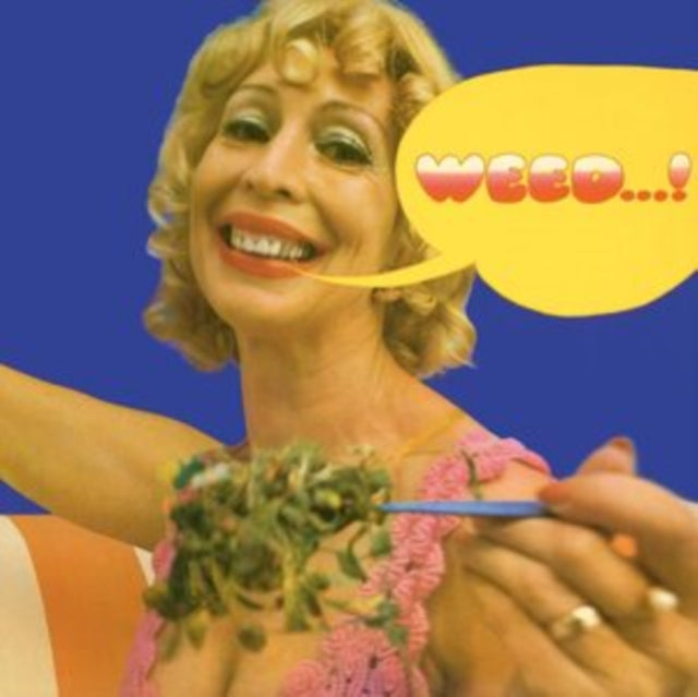 Weed - Weed - CD
