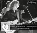 Roger Thunderbyrd Mcguinn - Live At Rockpalast 1977 (CD & DVD)