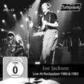 Joe Jackson - Live At Rockpalast 1980 & 1983 (4CD)