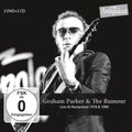 Graham & The Rumour Parker - Live At Rockpalast 1978/1980 (2CD/2DVD)