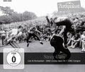 Stray Cats - Live At Rockpalast: 1983 Loreley Open Air & 1981 Cologne (CD/DVD)