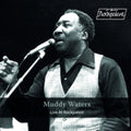 Muddy Waters - Live At Rockpalast - LP Vinyl