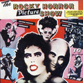 Various Artists - Rocky Horror Picture Show Ost  - LP Vinyl