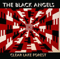 Clear Lake Forest Ep
