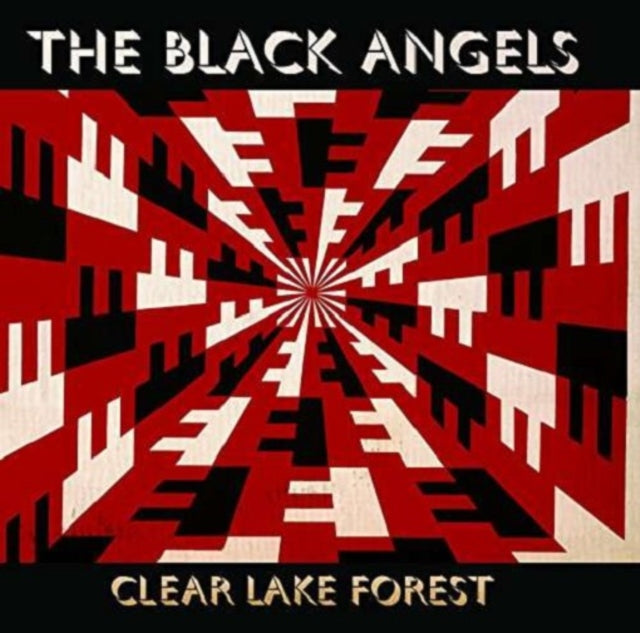 Clear Lake Forest Ep