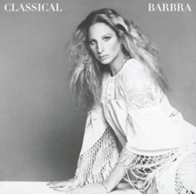 Classical Barbra & Second Barbra Streisand Album