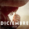 Leiva - Diciembre - CD