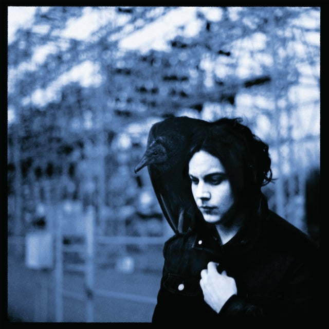 Jack White - Fear Of The Dawn & Blunderbuss (180G) - LP Vinyl Bundle
