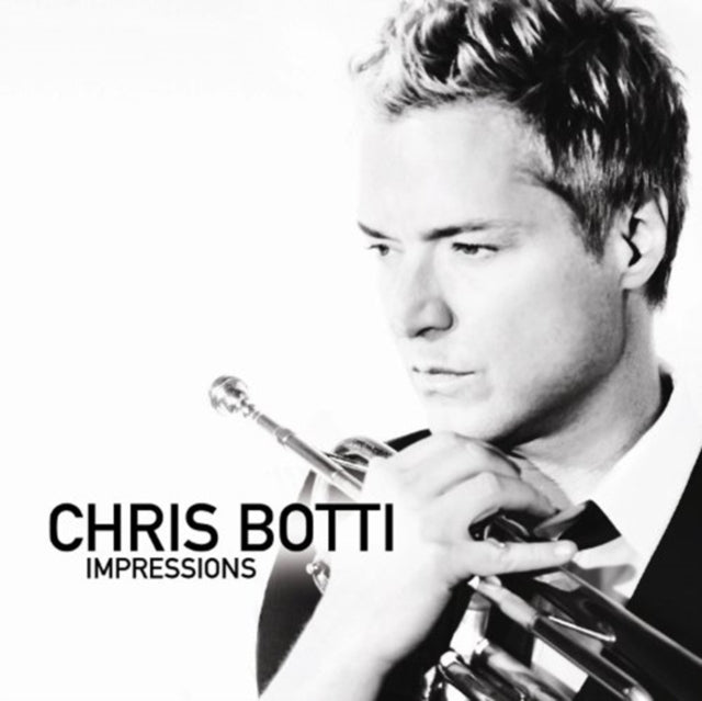 Chris Botti - When I Fall In Love & Impressions - CD Bundle