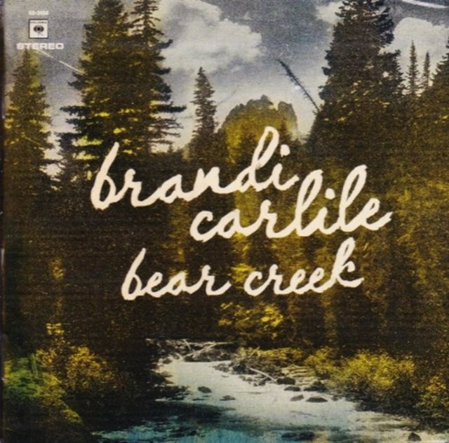 Bear Creek & Story