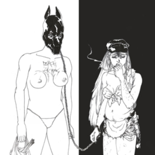 Death Grips - Money Store (Pa/180G) - LP Vinyl