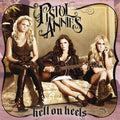 Hell On Heels (180G/Gatefold)