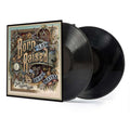 John Mayer - Born & Raised (2LP/CD/180G/Gatefold)