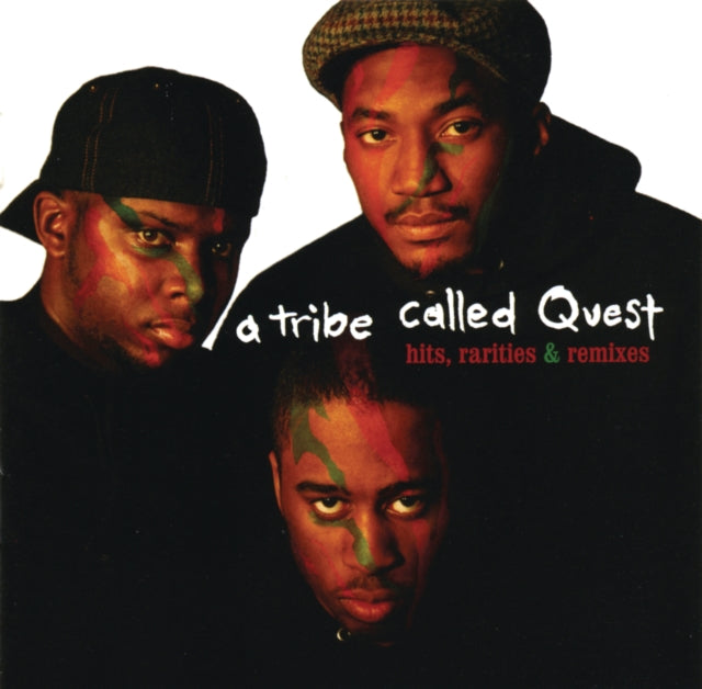 Midnight Marauders & Beats Rhymes & Life & Love Movement & Hits, Rarities & Remixes & People's Instinctive Travels (25Th Anniversary) & We Got It From Here Thank You 4 Your Service (Pa)