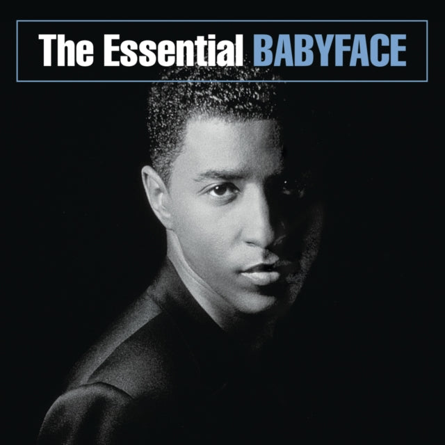 Babyface - Collection Of His Greatest Hits & Essential Babyface - CD Bundle