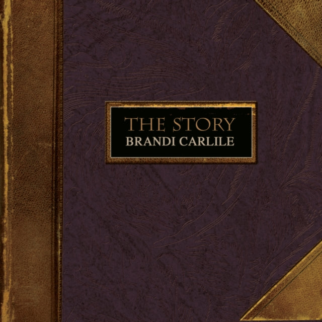 Brandi Carlile - Story & Brandi Carlile - CD Bundle