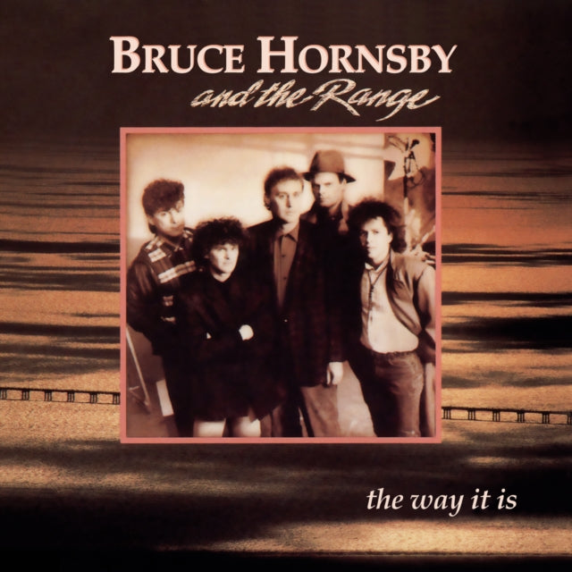 Way It Is & Greatest Radio Hits