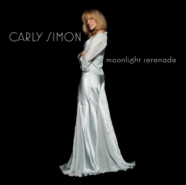 Carly Simon - Best Of ... & Reflections: Carly Simon's Greatest Hits & Moonlight Serenade - CD Bundle