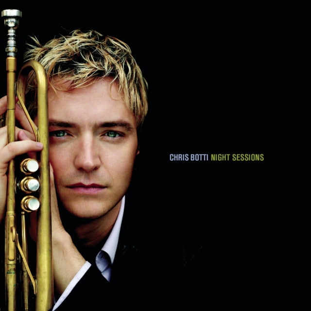 Night Sessions & To Love Again & When I Fall In Love