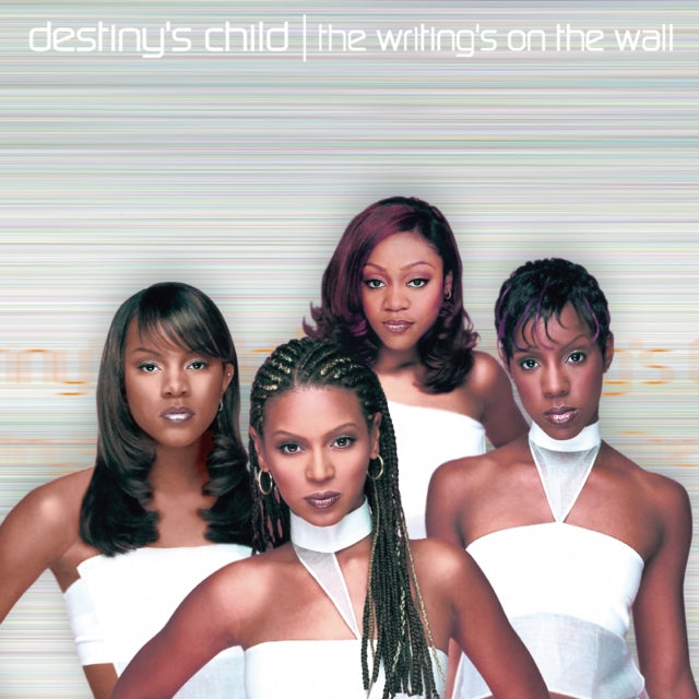 Writing's On The Wall & Playlist: The Very Best Of