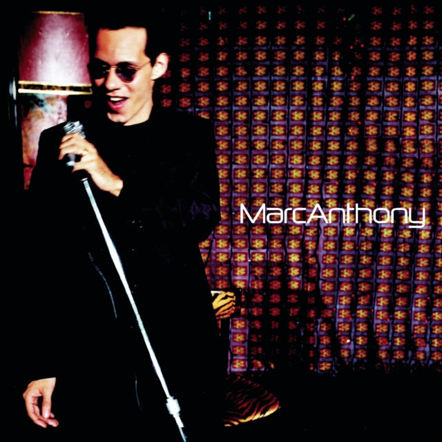 Marc Anthony - Muevense & Marc Anthony - CD Bundle