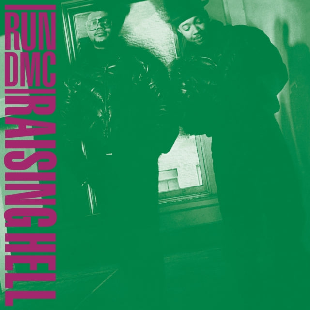 Raising Hell & Run-D.M.C.