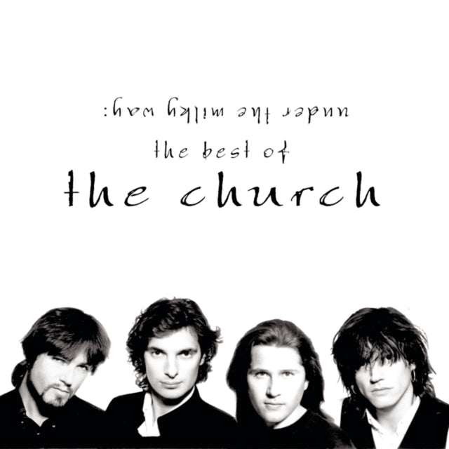 Church - Starfish & Under The Milky Way - CD Bundle