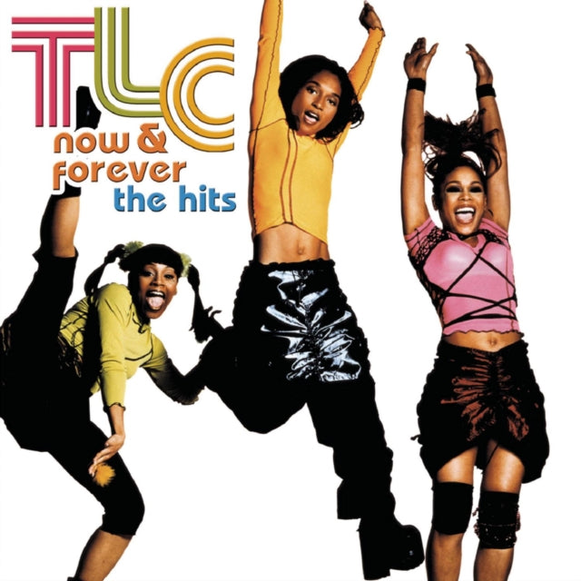 Now & Forever - Hits & Crazysexyfool & Playlist: Very Best Of Tlc & 20