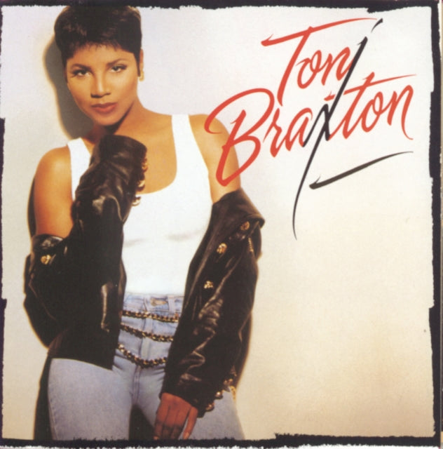 Toni Braxton & Platinum & Gold Collection