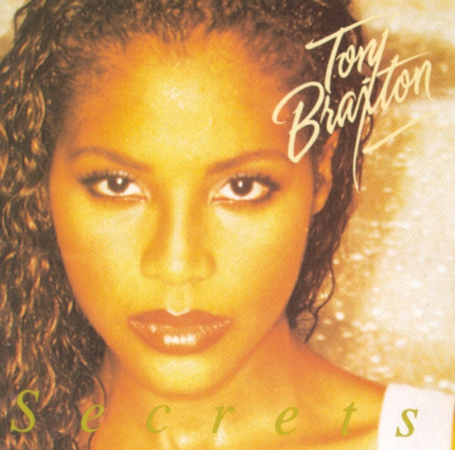 Ultimate Toni Braxton & Secrets