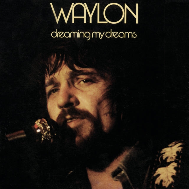Waylon Jennings - Singer Of Sad Songs / The Taker-Tulsa / Good Hearted Woman / Ladies Love Outlaws & Dreaming My Dreams & Ol Waylon - CD Bundle