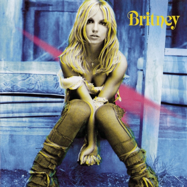 Britney & Singles Collection & Blackout