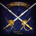 Running Wild - Crossing The Blades - LP Vinyl
