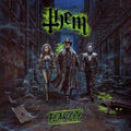 Them - Fear City - CD