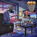 Evildead - Toxic Grace - LP Vinyl