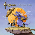 Magnum - Here Comes The Rain (2LP/Translucent Vinyl)