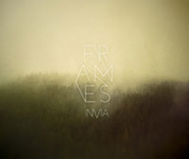 Frames - In Via - CD