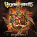 Vicious Rumors - Concussion Protocol (2LP/CD)
