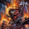 Sodom - Decision Day (2LP/Red/Yellow Vinyl)