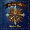 Running Wild - Blood On Blood - CD
