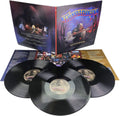 Molly Hatchet - Battleground - LP Vinyl