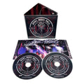 Axel Rudi Pell - Xxx Anniversary Live - CD
