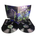 Rage - Wings Of Rage - LP Vinyl